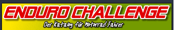 enduro-challenge.de Logo