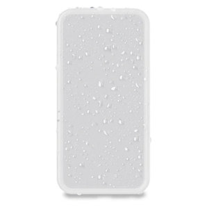 iPhone Wetterschutz Cover für den Touchscreen SP Connect