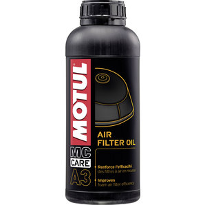 Motul A3 Air Filter Oil 1 Liter