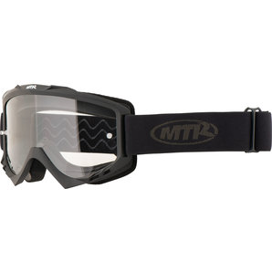 MTR S8 Pro Motocrossbrille