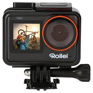 Rollei Action One 4k Actioncam