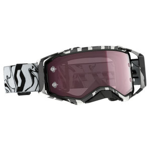 Scott Prospect Motocrossbrille Amplifier