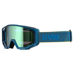 Uvex Pyro FM- Motocrossbrille