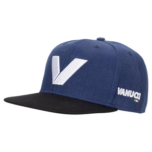 Vanucci VXM-5 Cap unter Freizeitbekleidung>Caps/Hüte/Bandanas