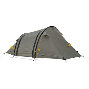 Wechsel Aurora 1 Oak Doppelwand-Zelt Travel Line Tents unter Outdoor & Camping > Zelte