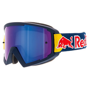Whip Motocrossbrille Red Bull Spect Eyewear
